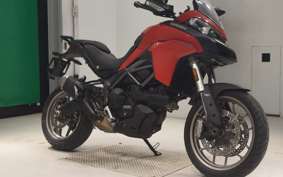 DUCATI MULTISTRADA 950 2017