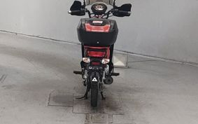 HONDA CROSS CUB JA10