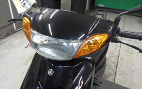 YAMAHA JOG 2001 SA55J