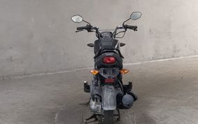 HONDA NAVI110 JF65