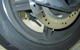 YAMAHA CYGNUS 125 XSR 3 SEA5J