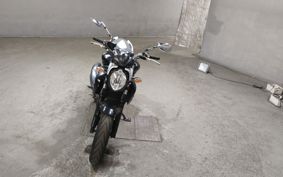 SUZUKI GLADIUS400 VK58A