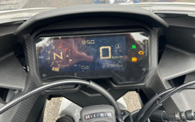 HONDA CBR400R ABS 2021 NC56