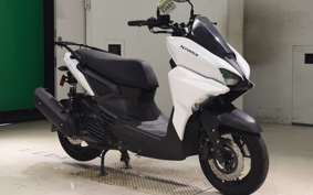 YAMAHA X FORCE 2014 SG79J