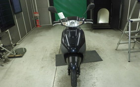 HONDA TACT Gen.4 1992 AF75