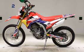 HONDA CRF250L 1985 MD38