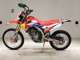 Фото Honda CRF250L 2012 с японского аукциона