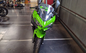 KAWASAKI NINJA 400 KRT ED 2018 EX400G