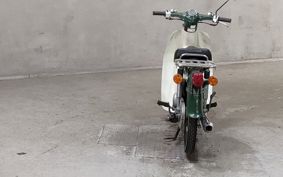 HONDA SUPER CUB50 C50