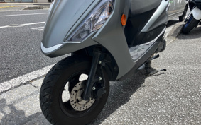 YAMAHA  AXIS Z SEJ6J