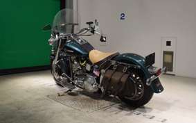 HARLEY FLSTC 1450 2002