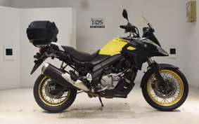 SUZUKI DL650 ( V-Strom 650 ) XTA 2017 C733A
