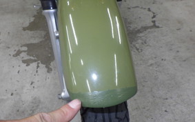 HONDA CROSS CUB 50 AA06