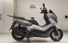 YAMAHA N-MAX SED6J