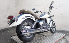 YAMAHA DRAGSTAR 250 VG05J