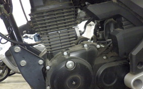 HONDA CBF125R