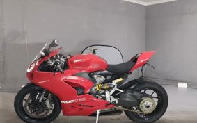 DUCATI PANIGA-REV2 2020 1H00AA