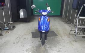 SUZUKI ADDRESS V125 2016 CF4EA