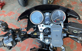 HONDA CB400SF 2017 NC42