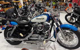 HARLEY XL1200C 2005 CGP