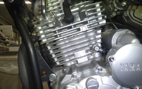 YAMAHA SEROW 250 Gen.2 2025 DG17J