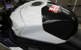 SUZUKI GSX-R1000 2012