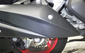 YAMAHA MAJESTY155 Gen.2 S 2015 SG52J