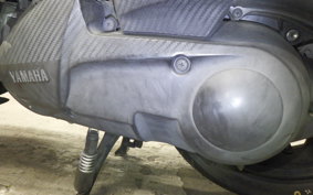YAMAHA N-MAX 155 A 2006 SG50J