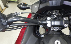HONDA NC750X A 2019 RC90