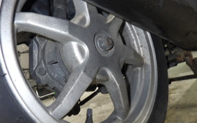 SUZUKI ZZ 2015 CA1PB