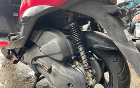 YAMAHA CYGNUS125XSR SE44J