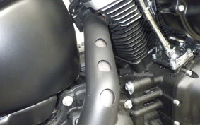 HARLEY FXBB1750 2018