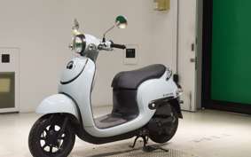 HONDA GIORNO 3 2009 AF77