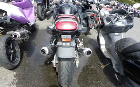 KAWASAKI ZZ-R400 Gen.2 ZX400N