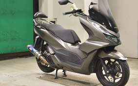 HONDA PCX125 JK05