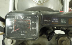 HONDA XLR250R Gen.4 MD22