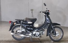 HONDA LITTLE CUB AA01
