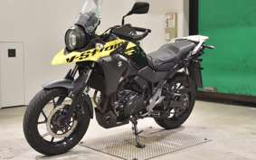 SUZUKI Vｽﾄﾛｰﾑ250A