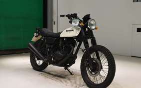 KAWASAKI 250TR 2012 BJ250F