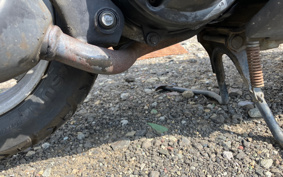 HONDA DIO AF34