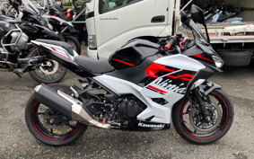 KAWASAKI NINJA 400 2020 EX400G
