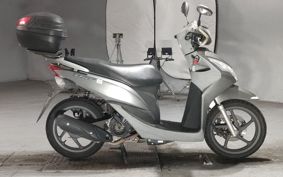 HONDA DIO 110 JF31