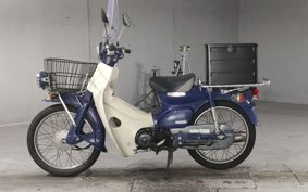 HONDA SUPER CUB50 AA01