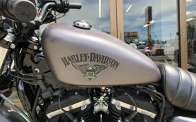 HARLEY XL883N 2016 LE2
