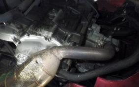 HONDA FORZA Z GEN 2 MF10