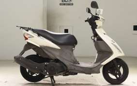 SUZUKI ADDRESS V125 S 2001 CF4MA