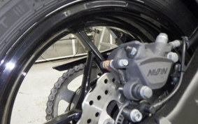 KAWASAKI NINJA 650 A 2017 ER650H