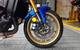 YAMAHA XSR900 2023 RN80J