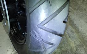 SUZUKI BURGMAN200A 2007 CH41A