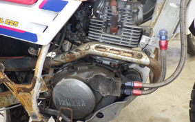 YAMAHA SEROW 225 Gen.2 1KH